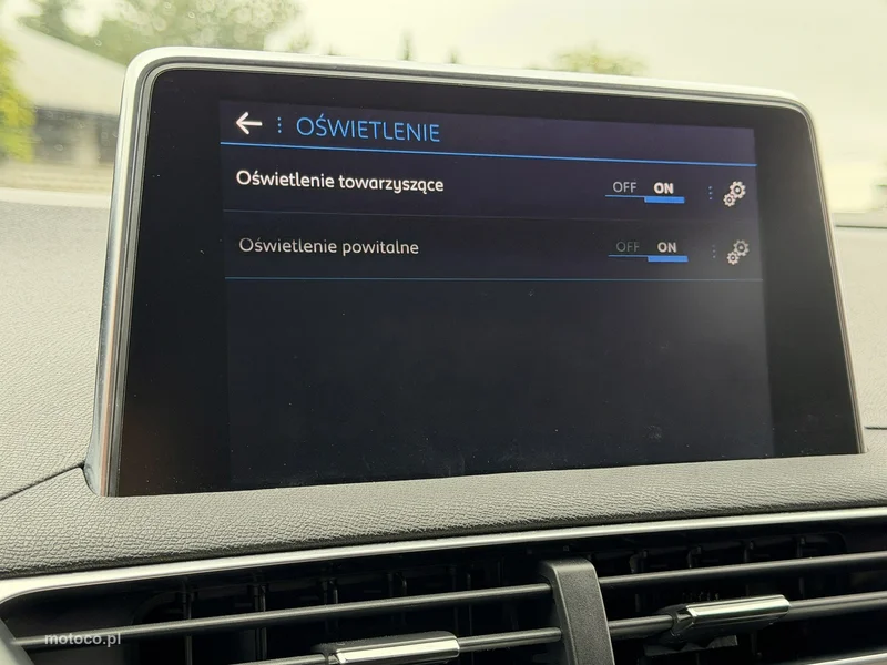 Peugeot 3008 54