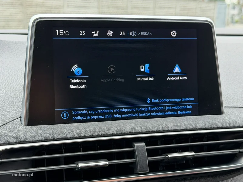 Peugeot 3008 58