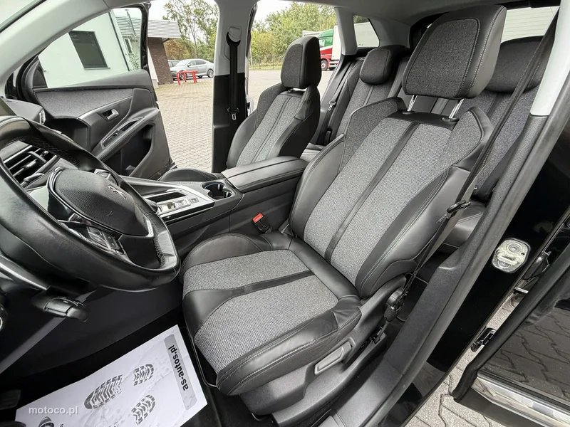 Peugeot 3008 7