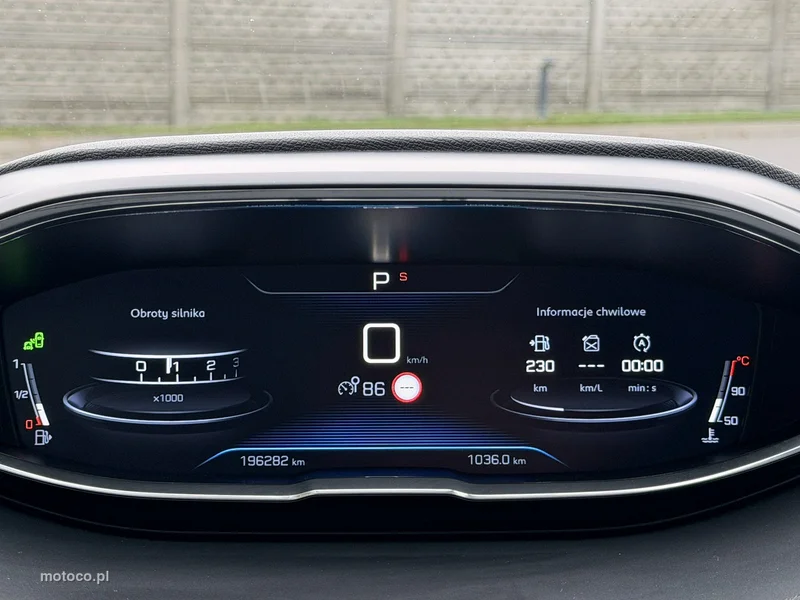 Peugeot 3008 61