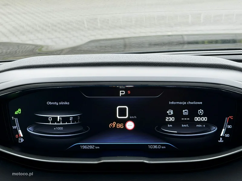 Peugeot 3008 62