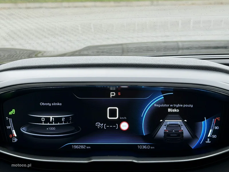 Peugeot 3008 63