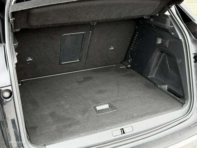 Peugeot 3008 9