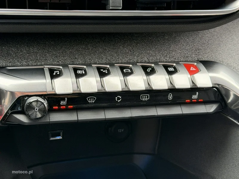 Peugeot 3008 10