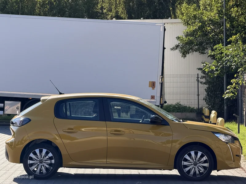 Peugeot 208 43