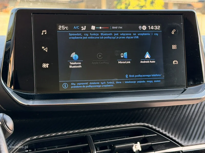 Peugeot 208 49
