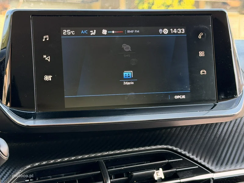 Peugeot 208 50