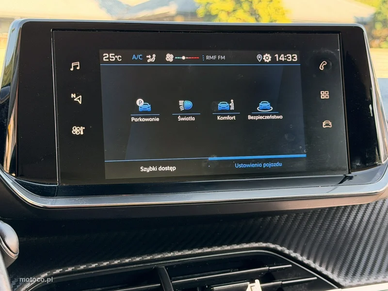 Peugeot 208 52