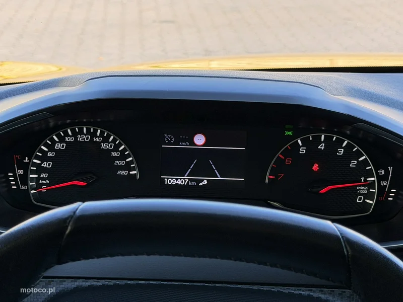Peugeot 208 56