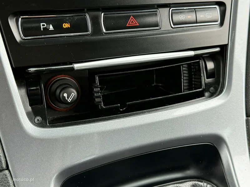 Ford Mondeo IV 14