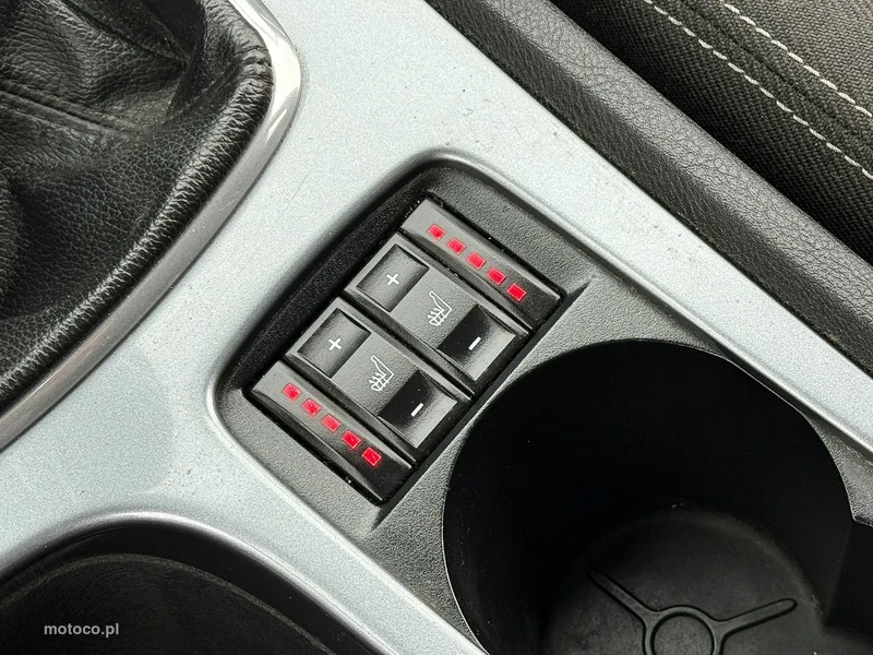 Ford Mondeo IV 16