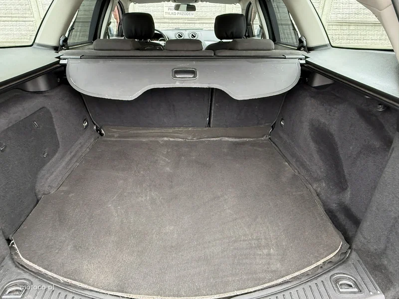 Ford Mondeo IV 23