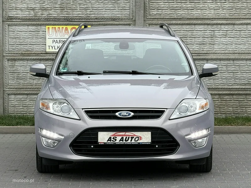 Ford Mondeo IV 31