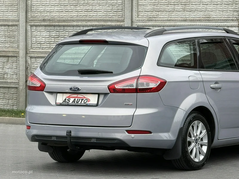 Ford Mondeo IV 43