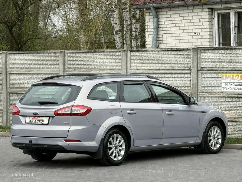 Ford Mondeo IV 46
