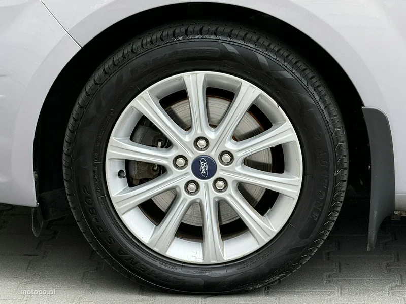 Ford Mondeo IV 48