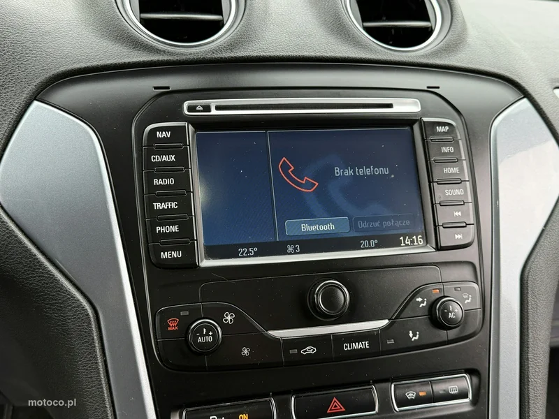 Ford Mondeo IV 54