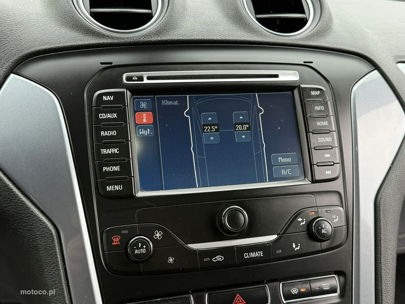 Ford Mondeo IV 58