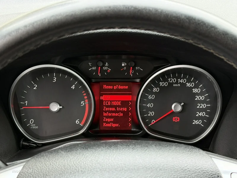 Ford Mondeo IV 60