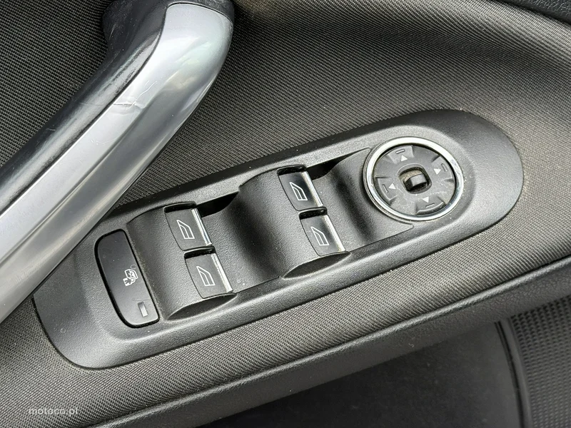 Ford Mondeo IV 7