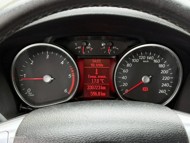 Ford Mondeo IV 64