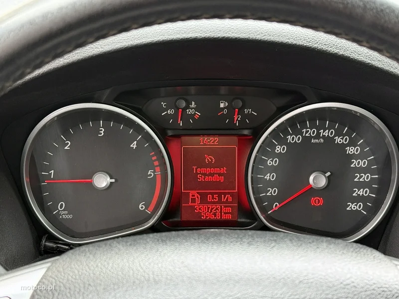Ford Mondeo IV 65