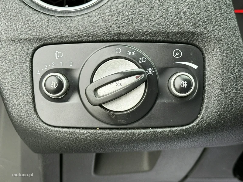 Ford Mondeo IV 8