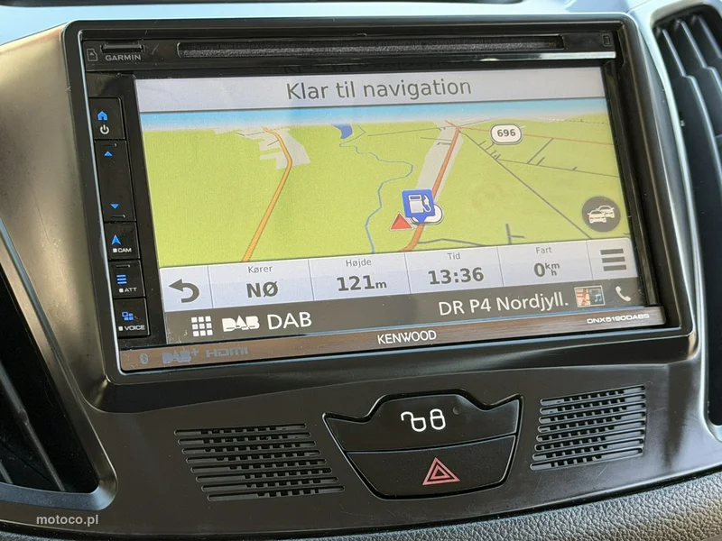 Ford Kuga II 14
