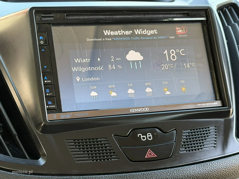Ford Kuga II 16