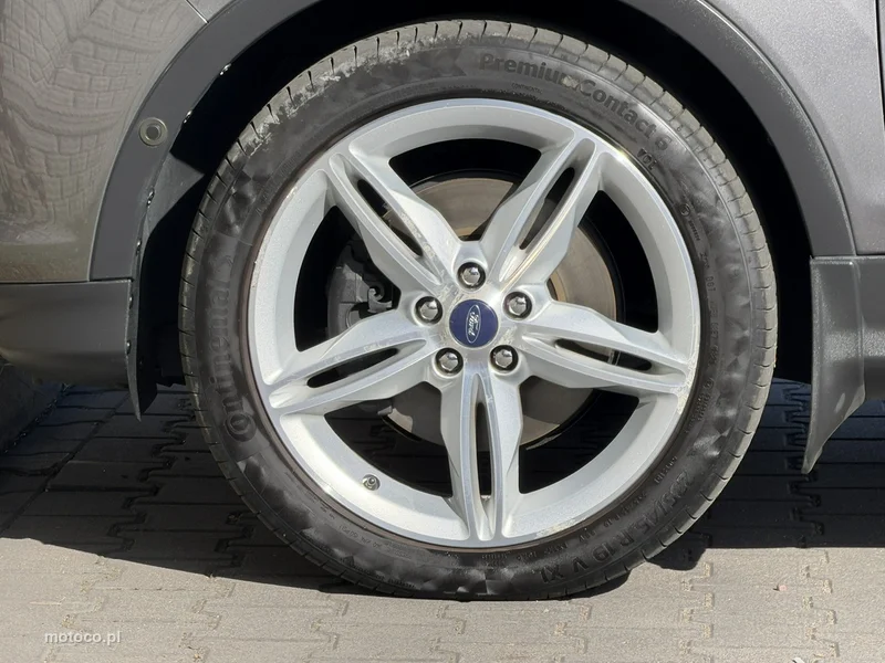 Ford Kuga II 20