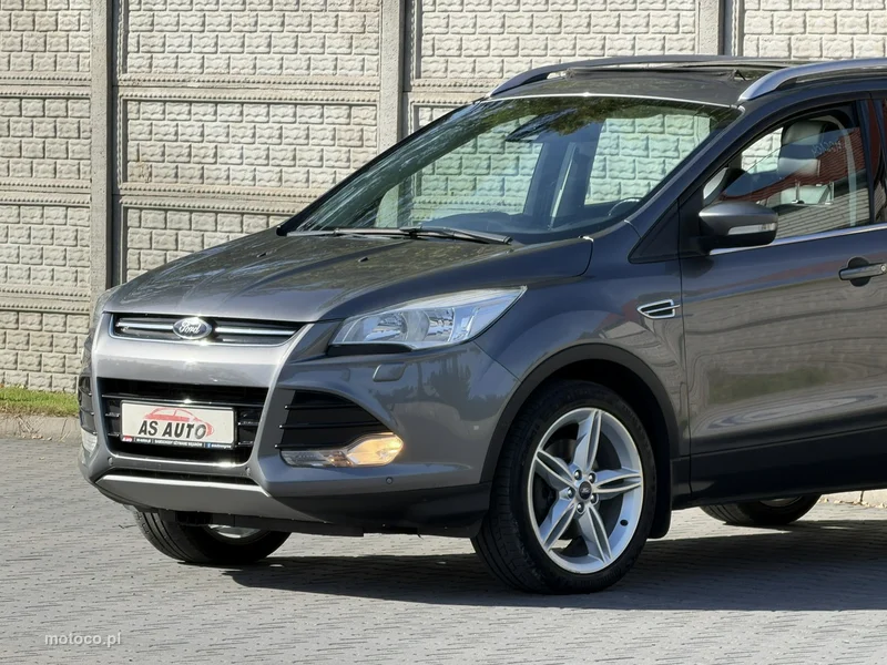 Ford Kuga II 31