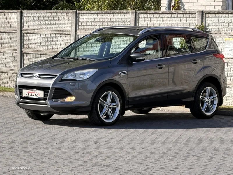 Ford Kuga II 32