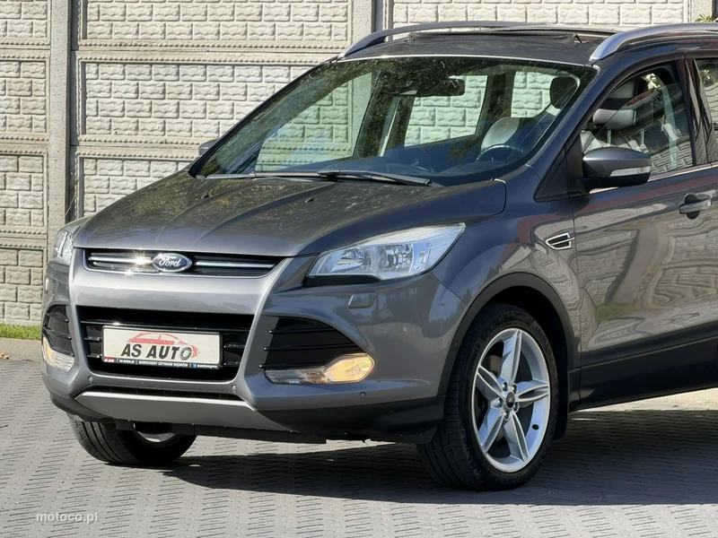 Ford Kuga II 33