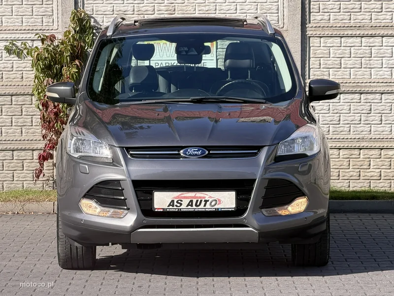 Ford Kuga II 35