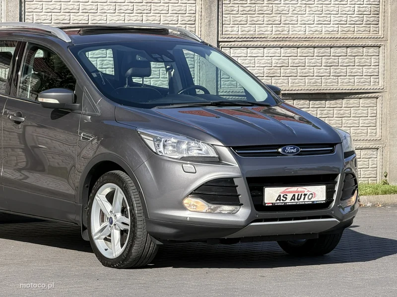 Ford Kuga II 37