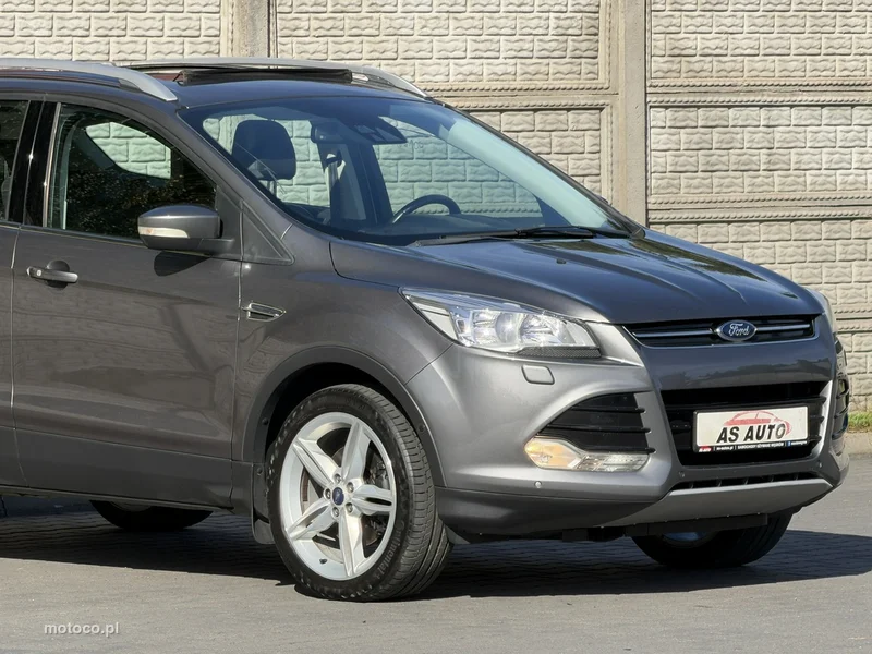 Ford Kuga II 39
