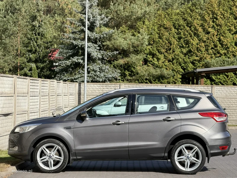 Ford Kuga II 41