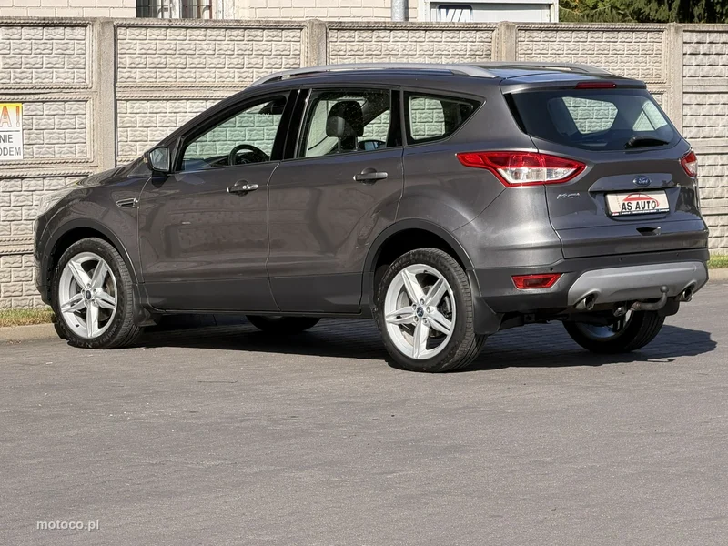 Ford Kuga II 42