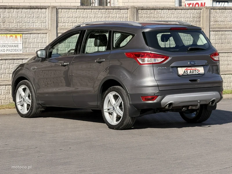 Ford Kuga II 44
