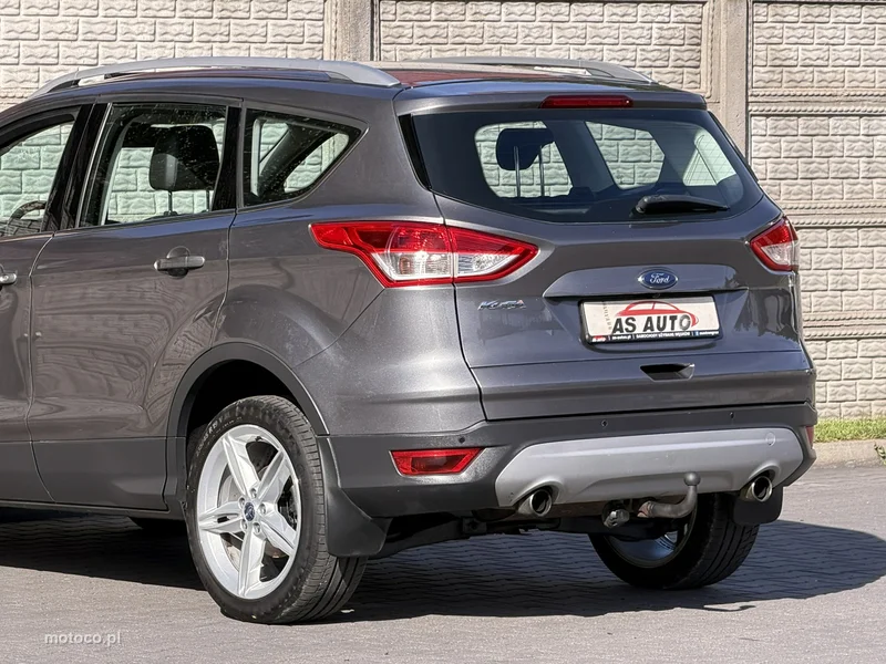 Ford Kuga II 45