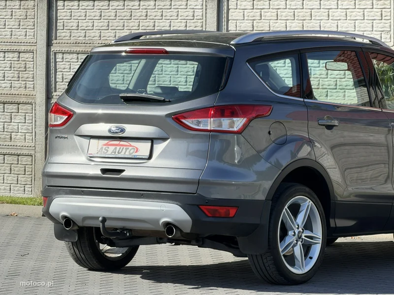 Ford Kuga II 47