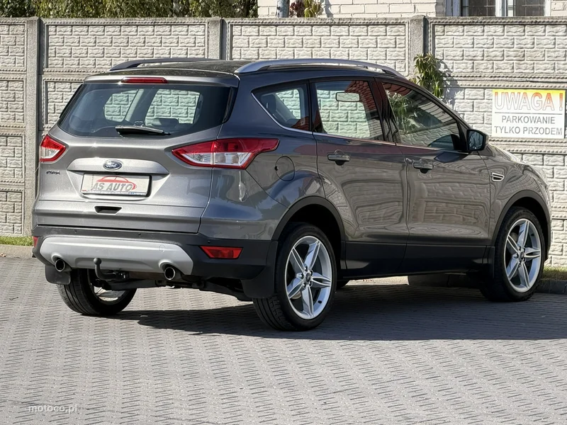 Ford Kuga II 48