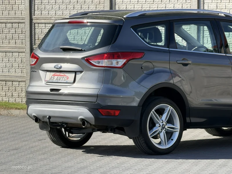 Ford Kuga II 49