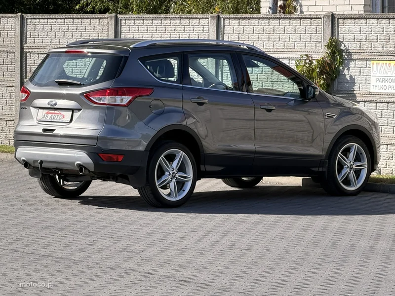 Ford Kuga II 50