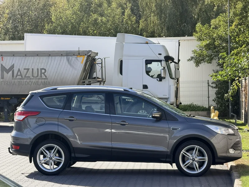 Ford Kuga II 51