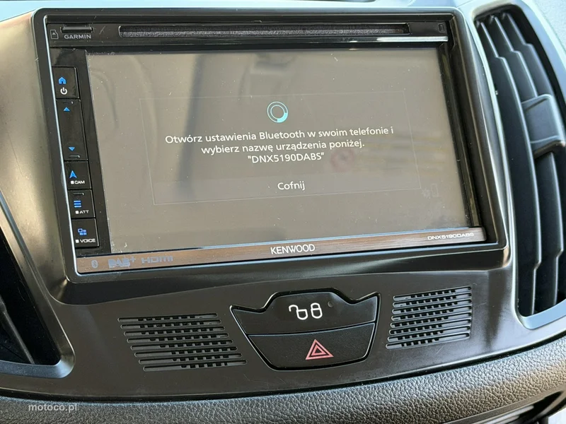 Ford Kuga II 53