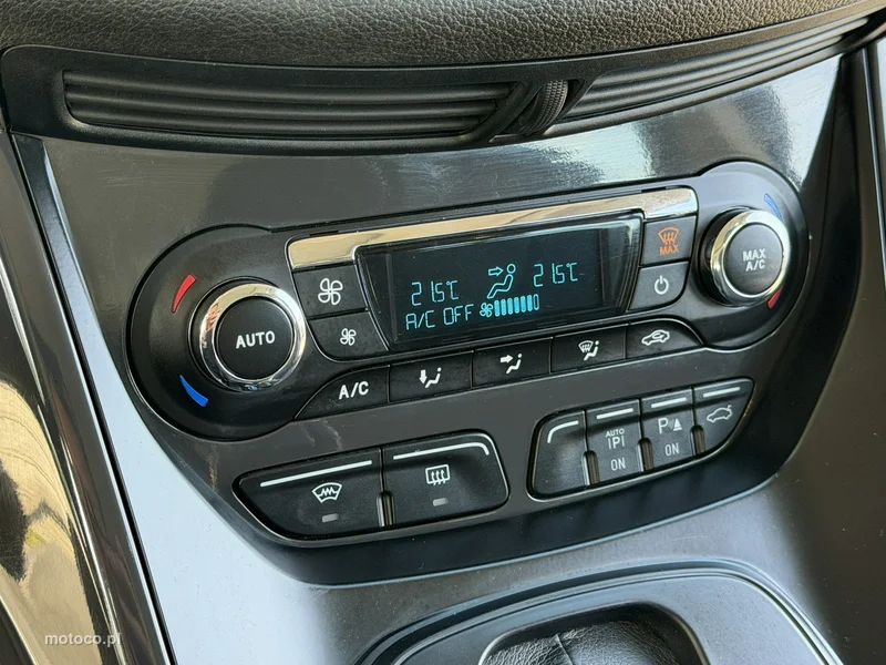 Ford Kuga II 7