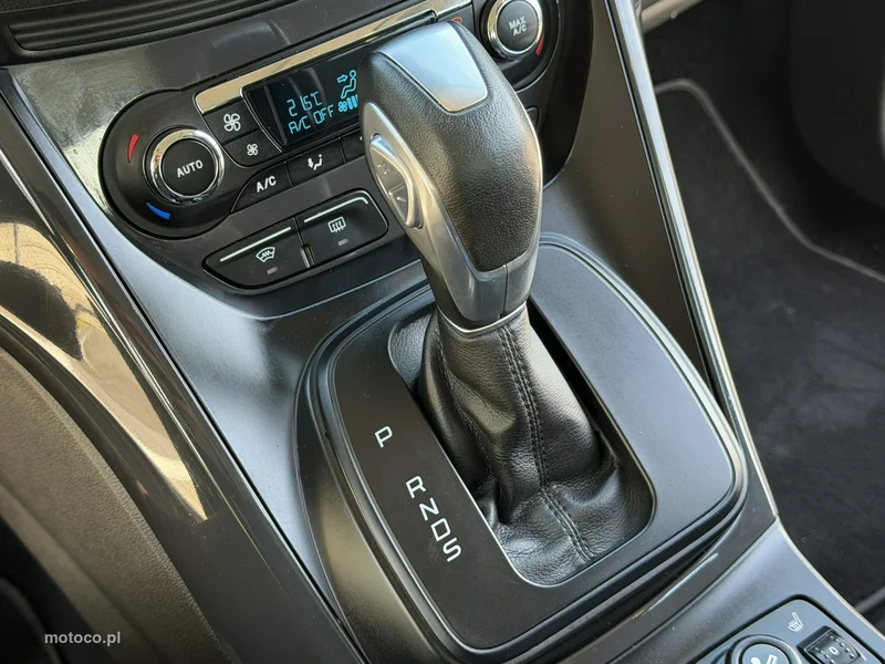 Ford Kuga II 8
