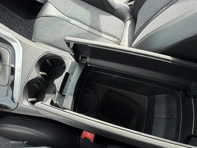 Peugeot 5008 14