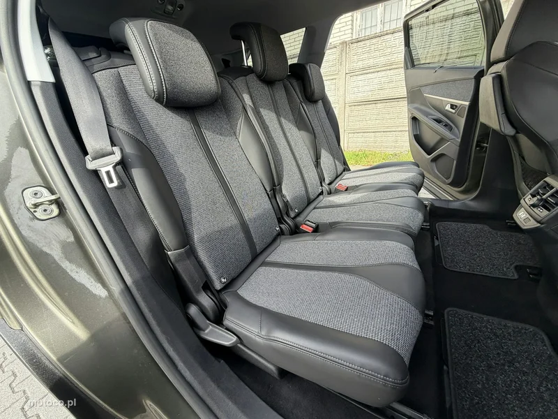 Peugeot 5008 20
